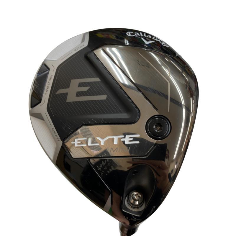 Callaway（キャロウェイ） ELYTE MINI DRIVER 11.5° ドライバー DR