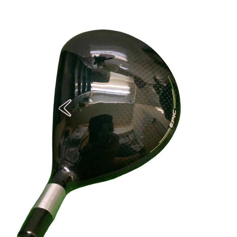 Callaway（キャロウェイ） EPIC MAX FAST 7W フェアウェイウッド FW