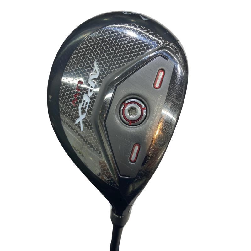 キャロウェイ　apex uw 21° Callaway Callaway（キャロウェイ） APEX UW 21° ユーティリティ UT フレックス