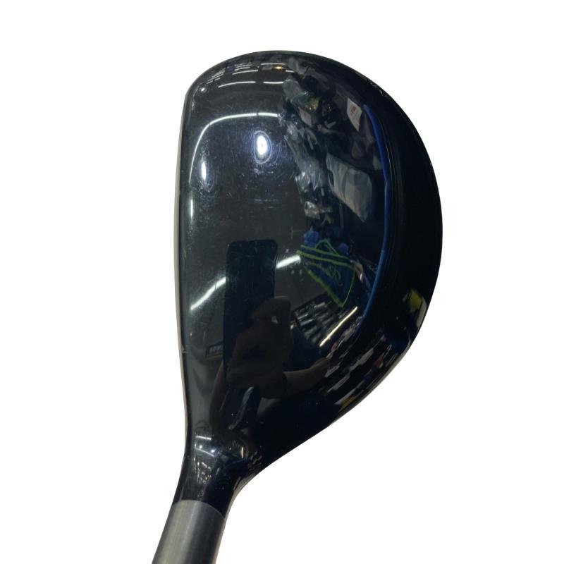 Callaway（キャロウェイ） APEX UW 21° ユーティリティ UT フレックス