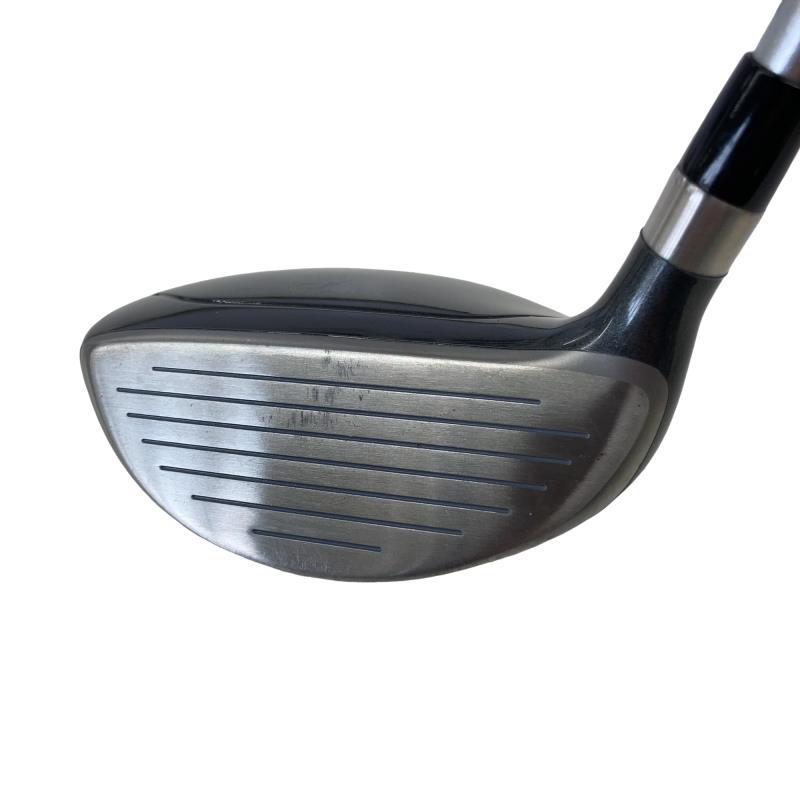 MIZUNO GOLF ミズノ SURE DD 2.0 MI U7 ユーティリティ UT フレックス
