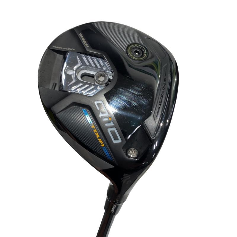 TaylorMade（テーラーメイド） Qi10 TOUR 5W フェアウェイウッド FW