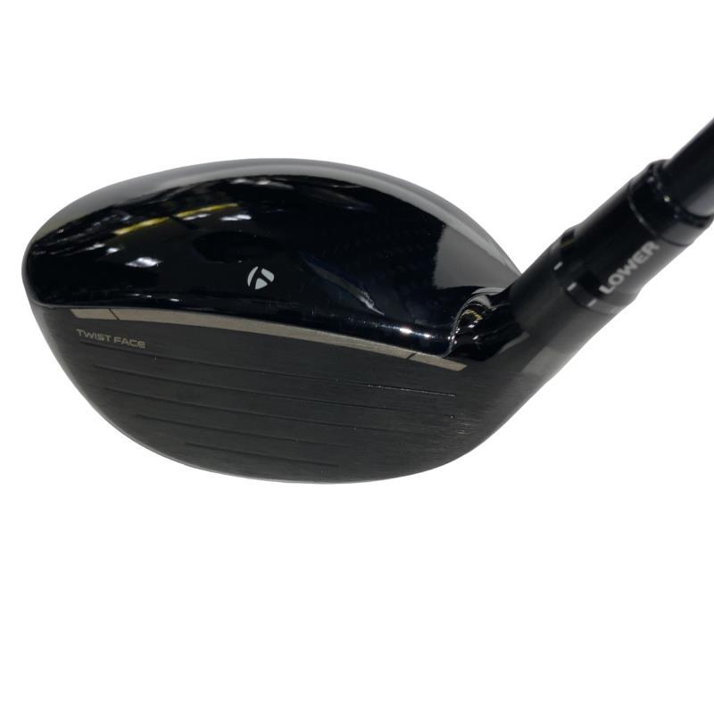 TaylorMade（テーラーメイド） Qi10 TOUR 5W フェアウェイウッド FW