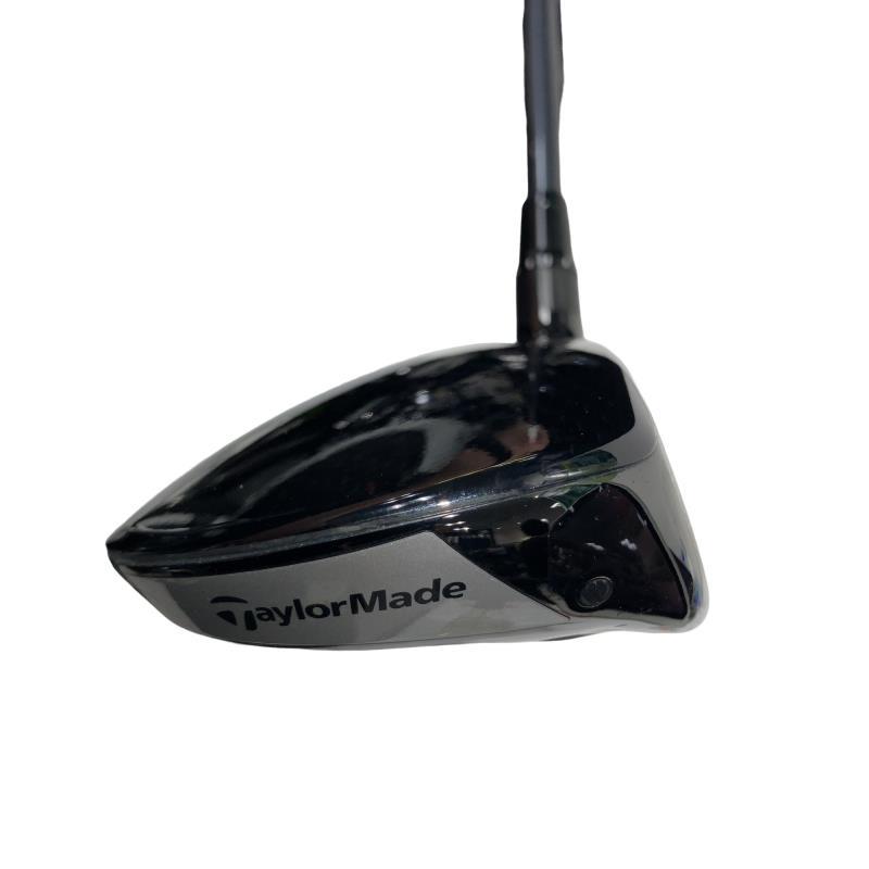TaylorMade（テーラーメイド） Qi10 TOUR 5W フェアウェイウッド FW