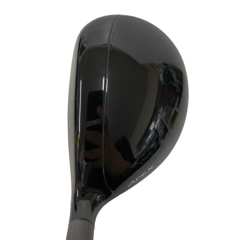 Callaway（キャロウェイ） APEX UW(2026) 17° ユーティリティ UT