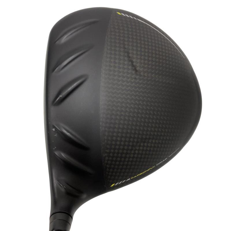 PING（ピン） G430 MAX 10K 10.5° ドライバー DR フレックスS : ゴルフ
