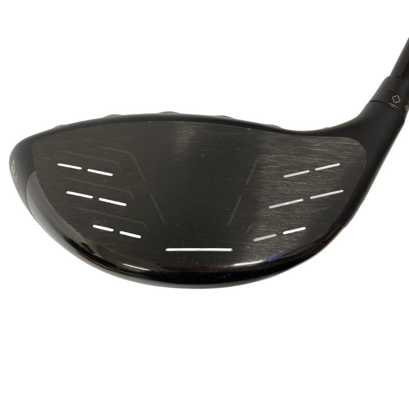 PING（ピン） G430 MAX 10K 10.5° ドライバー DR フレックスS : ゴルフ