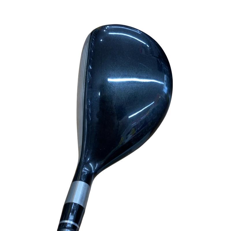 HONMA TW747 ユーティリティ 25° HONMA GOLF（本間ゴルフ） TOUR WORLD TW747 25° ユーティリティ UT