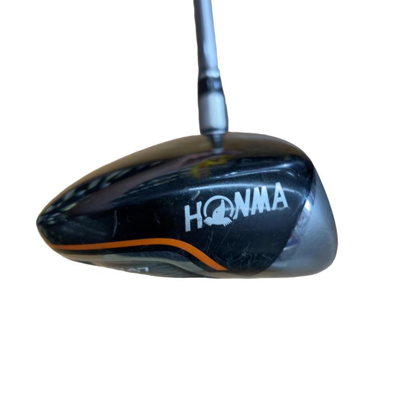 HONMA GOLF（本間ゴルフ） TOUR WORLD TW747 25° ユーティリティ UT