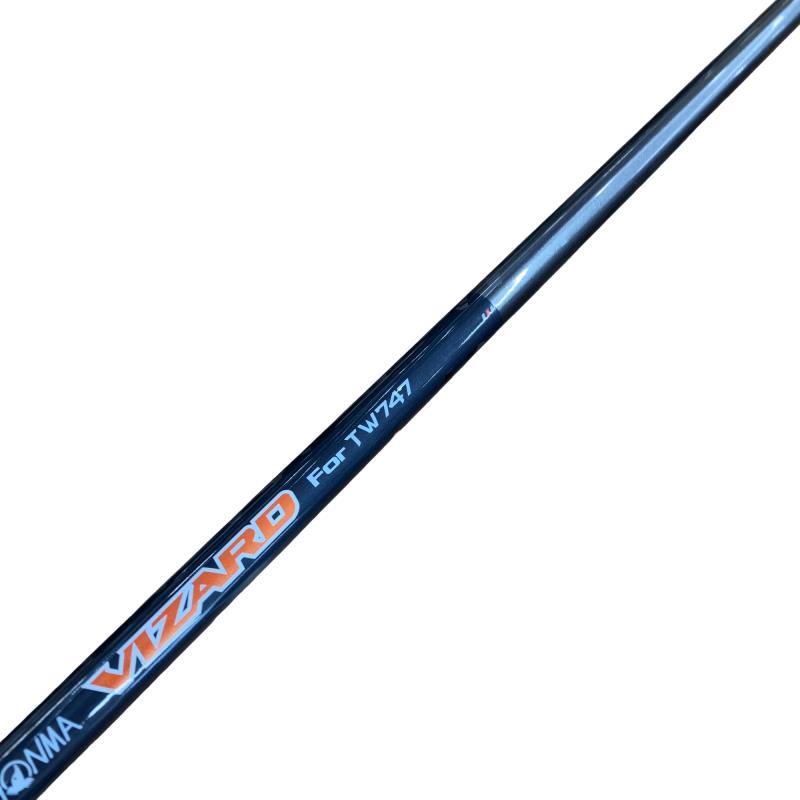 HONMA GOLF（本間ゴルフ） TOUR WORLD TW747 25° ユーティリティ UT