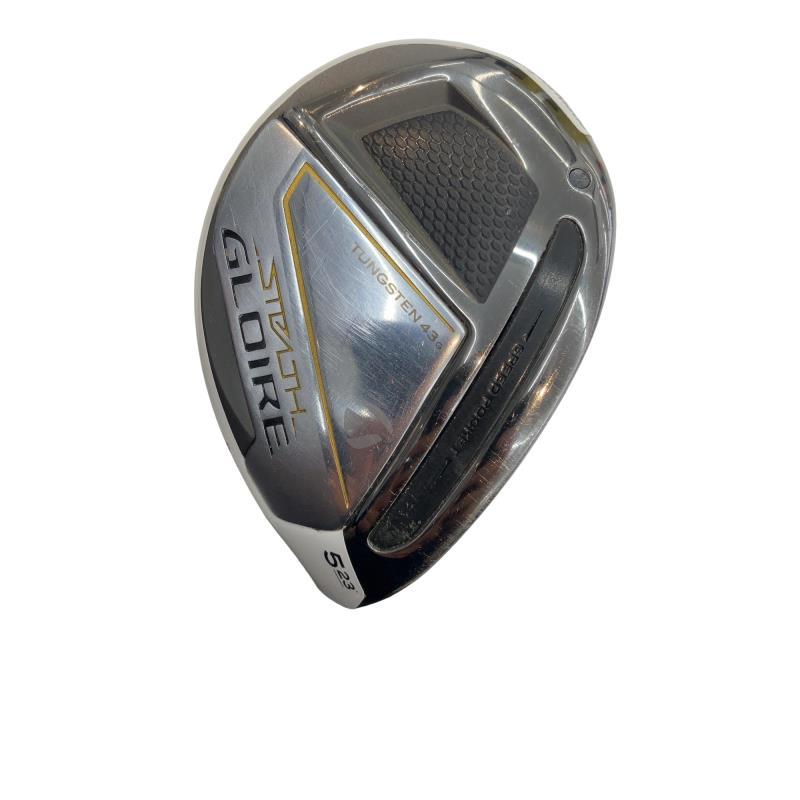 値下SALE❣️ステルスグローレユーティリティ 5U フレックスR TaylorMade（テーラーメイド） STEALTH GLOIRE U5 ユーティリティ UT