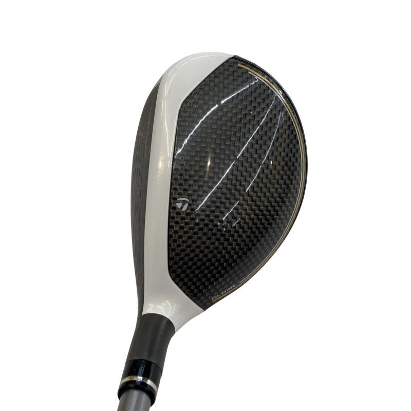 TaylorMade（テーラーメイド） STEALTH GLOIRE U5 ユーティリティ UT