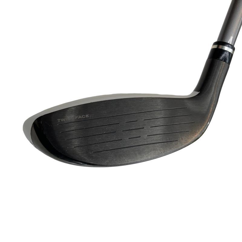 TaylorMade（テーラーメイド） STEALTH GLOIRE U5 ユーティリティ UT
