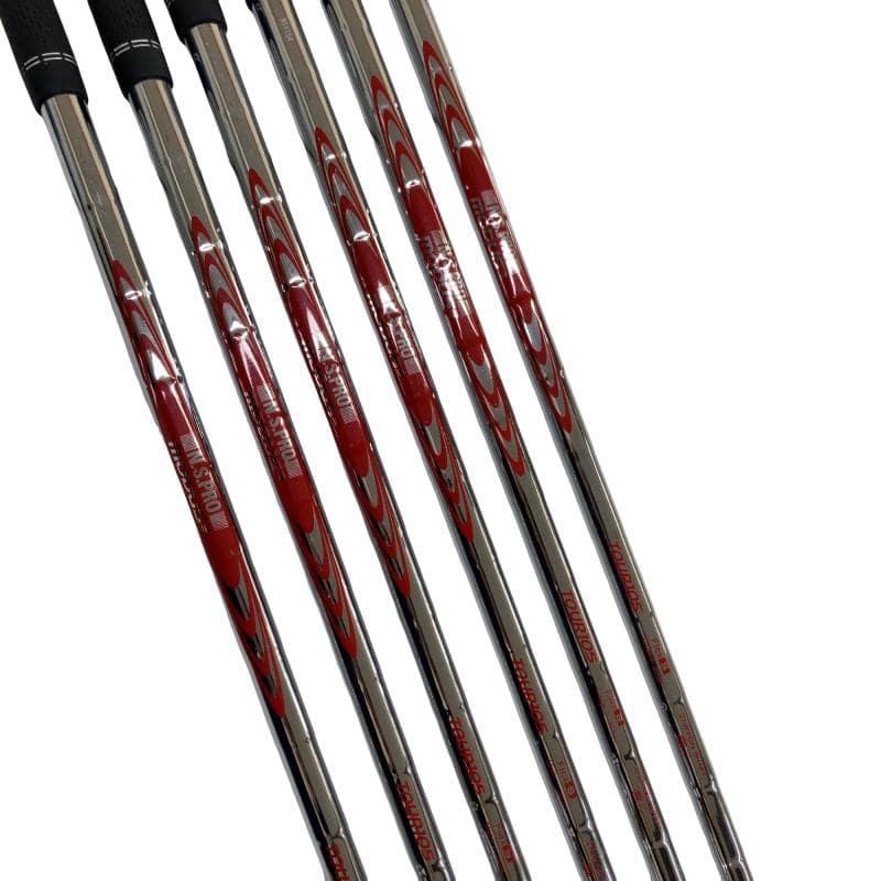 Titleist（タイトリスト） Titleist T200 6S レフティ アイアンセット