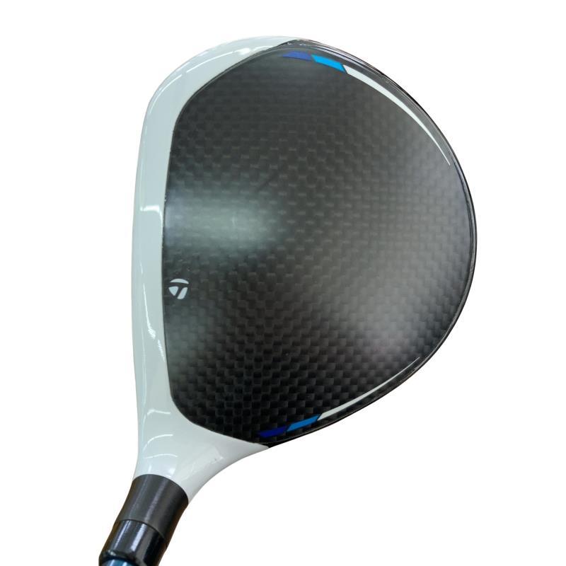 TaylorMade（テーラーメイド） SIM2 MAX-D 5W フェアウェイウッド FW