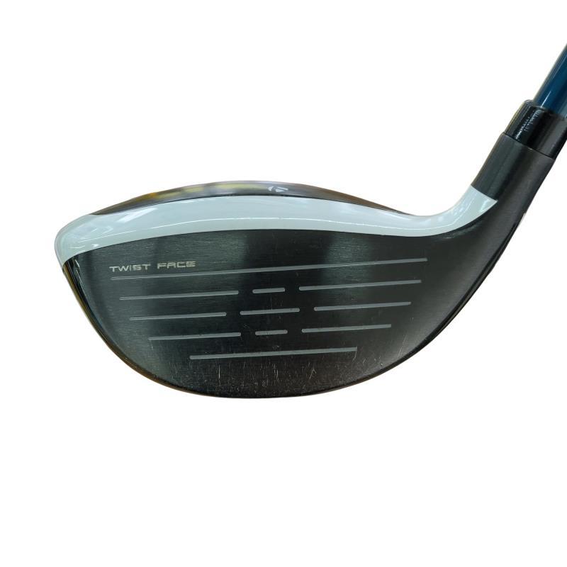 TaylorMade（テーラーメイド） SIM2 MAX-D 5W フェアウェイウッド FW