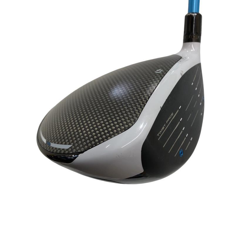 TaylorMade SIM 9.0度 ドライバー TaylorMade（テーラーメイド） SIM MAX 9° ドライバー DR フレックス