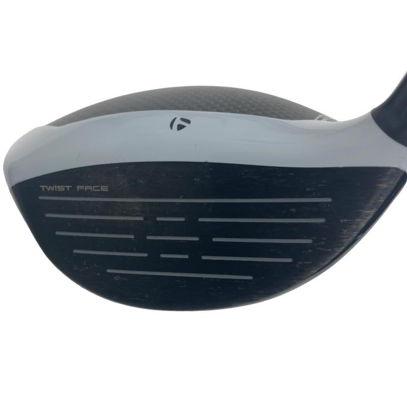 TaylorMade（テーラーメイド） SIM2 MAX-D 5W フェアウェイウッド FW
