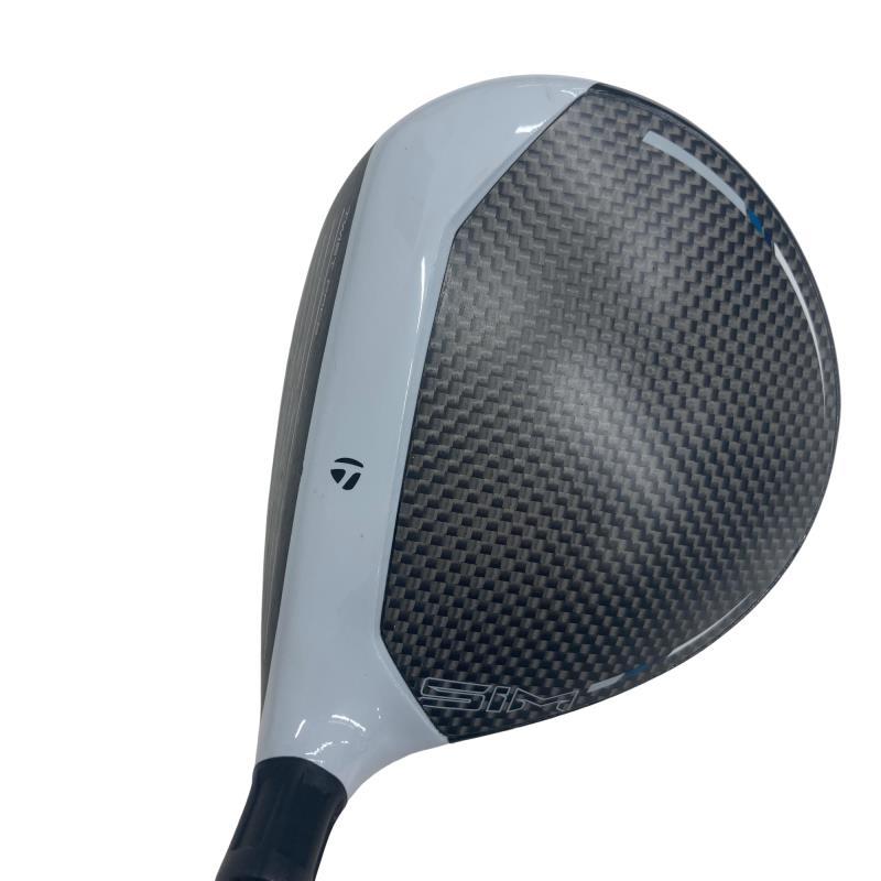 TaylorMade（テーラーメイド） SIM MAX-D 7W フェアウェイウッド FW