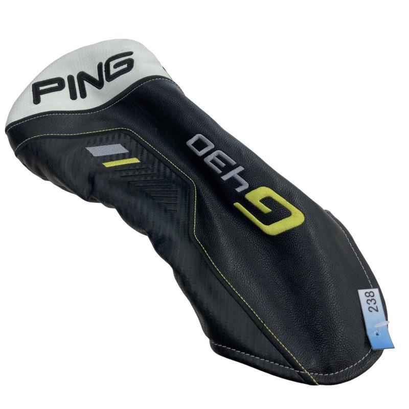 PING（ピン） G430 LST 9° ドライバー DR フレックスその他 : ゴルフ