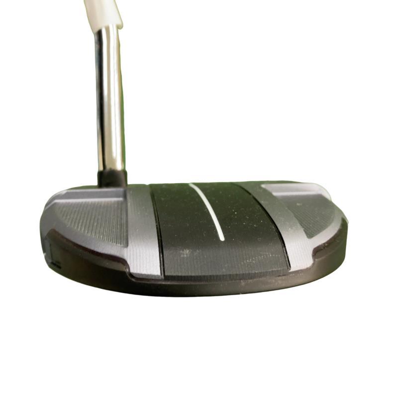 TaylorMade（テーラーメイド） Spider GT ROLLBACK SILVER/BLACK