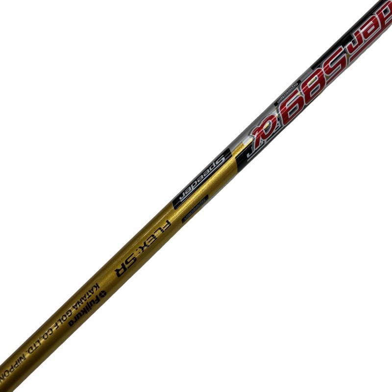 KATANA GOLF（カタナゴルフ） SWORD ATC 589-α 5W フェアウェイウッド
