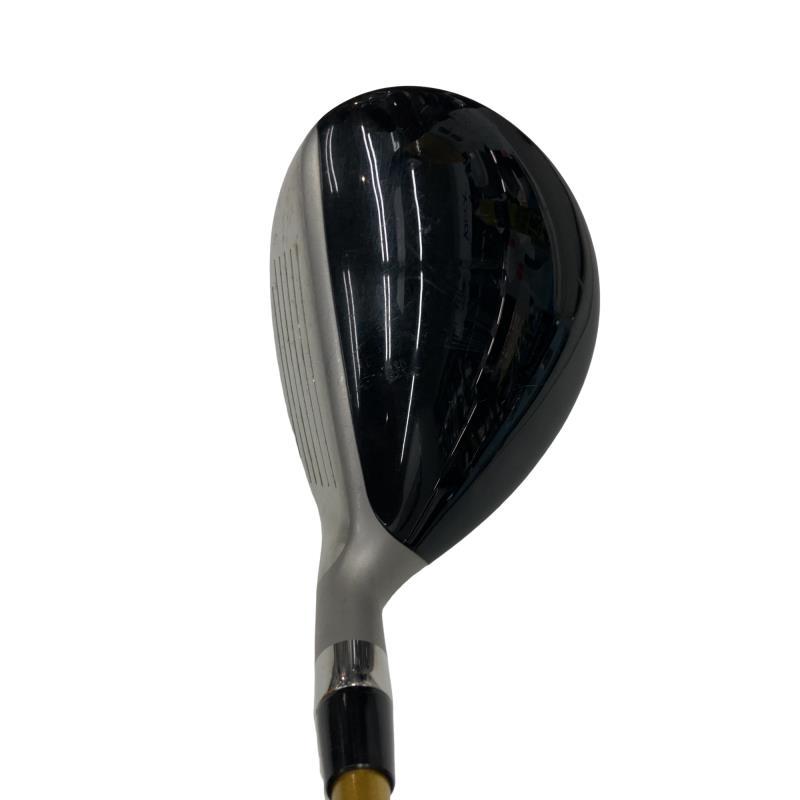 KATANA GOLF（カタナゴルフ） SWORD ATC 589-α U4 ユーティリティ UT