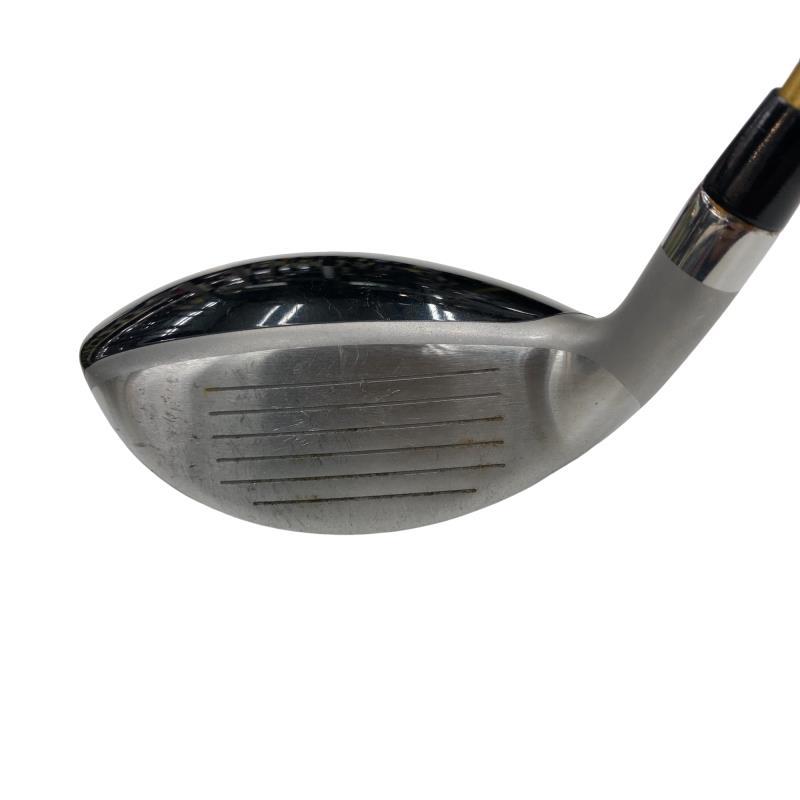 KATANA GOLF（カタナゴルフ） SWORD ATC 589-α U4 ユーティリティ UT