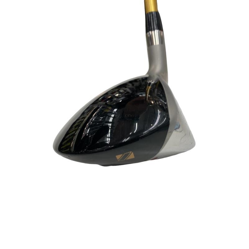 KATANA GOLF（カタナゴルフ） SWORD ATC 589-α U4 ユーティリティ UT