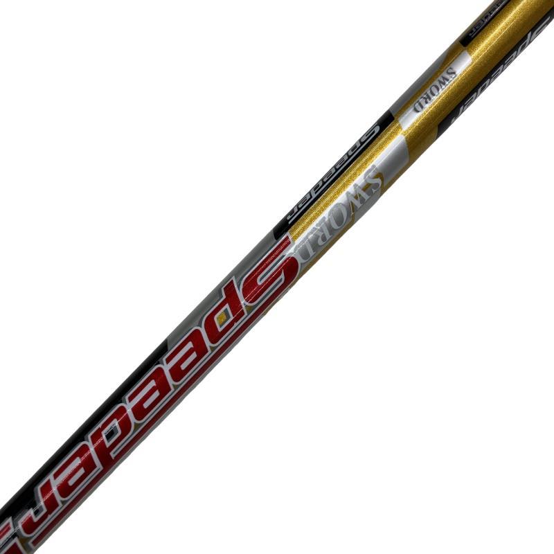 KATANA GOLF（カタナゴルフ） SWORD ATC 589-α U4 ユーティリティ UT