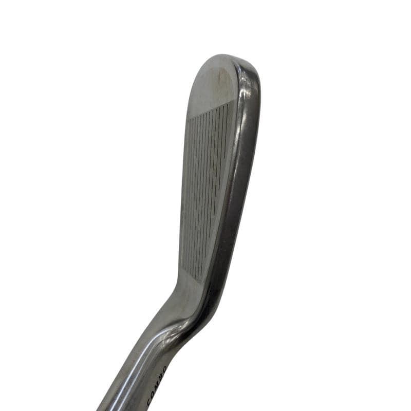 NIKE - NIKE アイアンセット  PRO COMBO プロコンボ TI-FACE NIKE（ナイキ） PRO COMBO TI-FACE 6S アイアンセット IR フレックスR