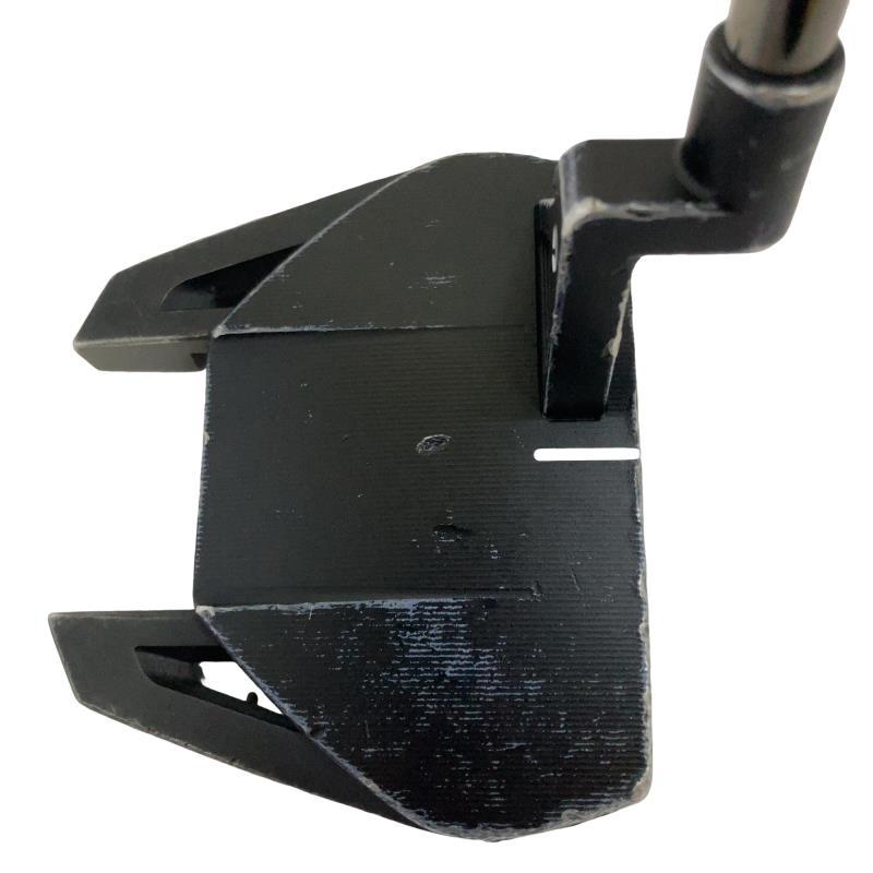 TaylorMade（テーラーメイド） Spider GT BLACK TM1 33インチ パター