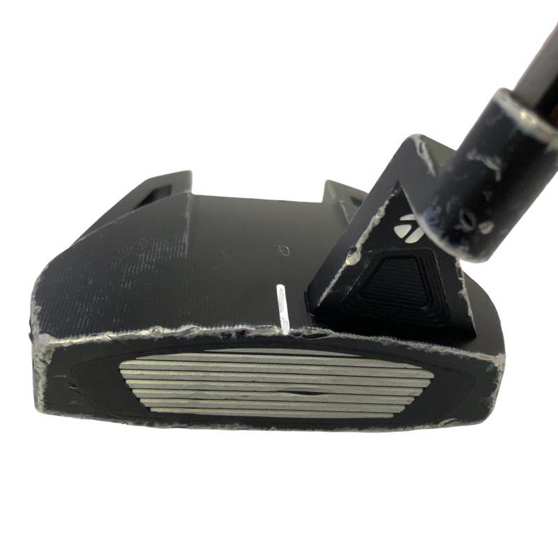 TaylorMade（テーラーメイド） Spider GT BLACK TM1 33インチ パター