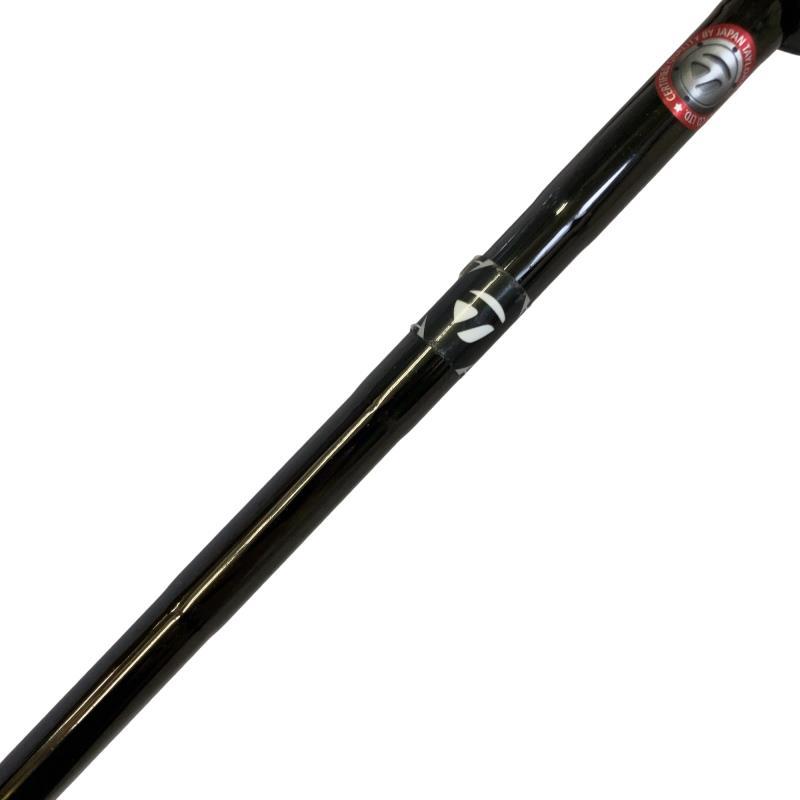 TaylorMade（テーラーメイド） Spider GT BLACK TM1 33インチ パター