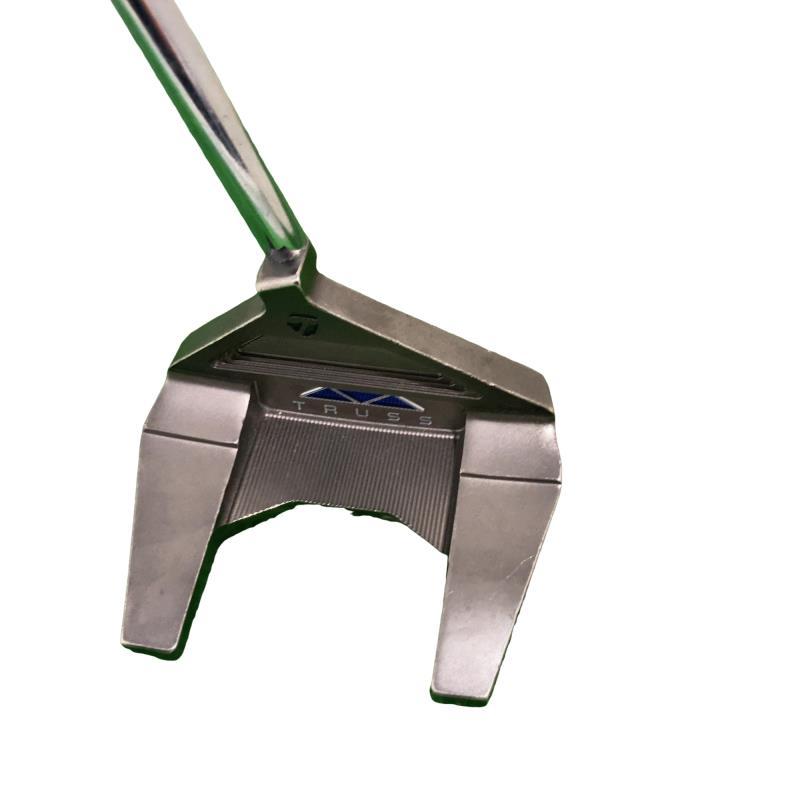 テーラーメイド TM2 トラスパター 34インチ TaylorMade（テーラーメイド） TRUSS TM2 34インチ パター PT