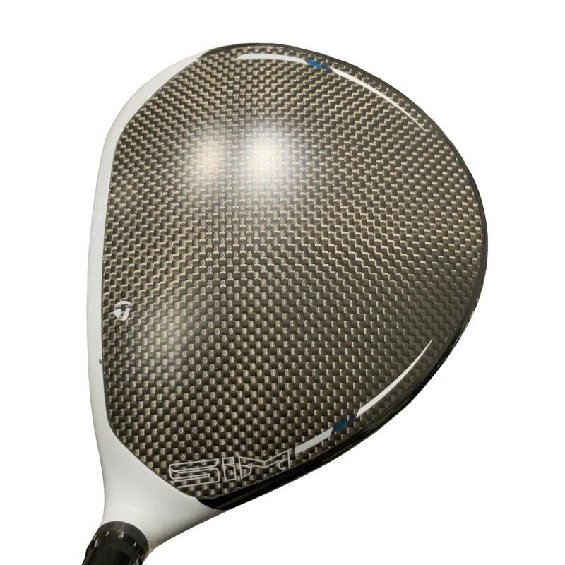 TaylorMade（テーラーメイド） SIM MAX 12° レディース ドライバー DR