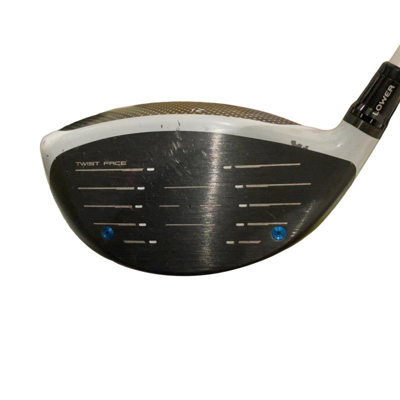 TaylorMade（テーラーメイド） SIM MAX 12° レディース ドライバー DR