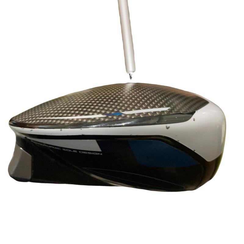 TaylorMade（テーラーメイド） SIM MAX 12° レディース ドライバー DR