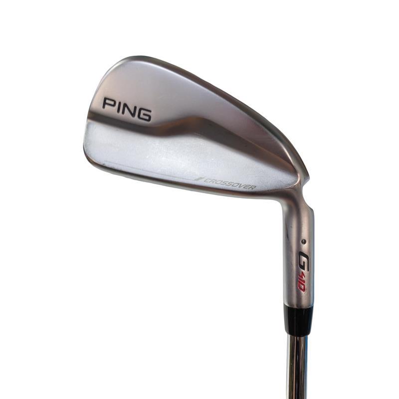 PING（ピン） G410 CROSSOVER U3 ユーティリティ UT フレックスその他 