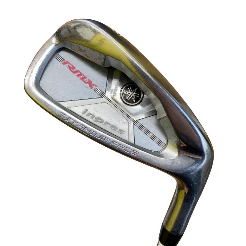 マレージング ヤマハ インプレス RMX アイアン MARAGING リミックス