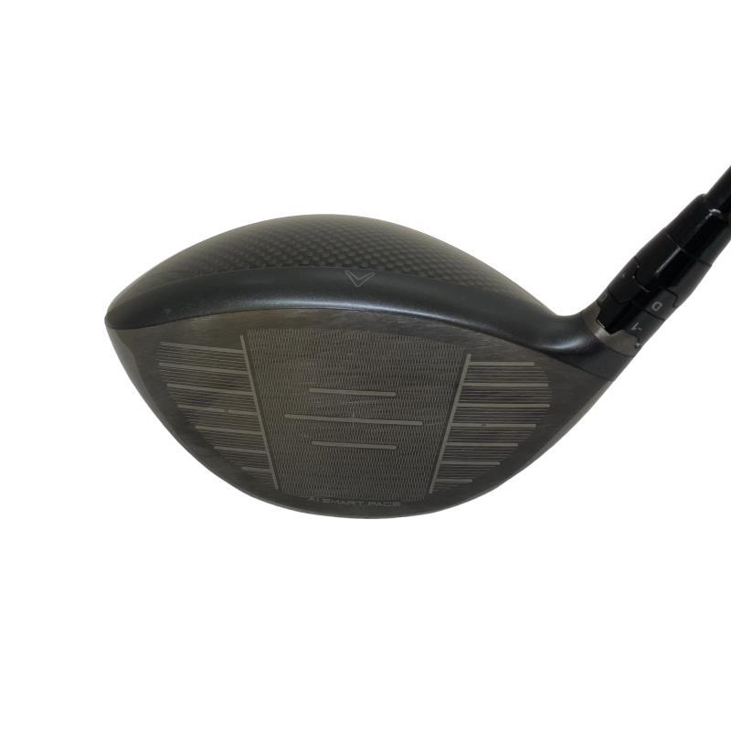 Callaway（キャロウェイ） PARADYM Ai SMOKE MAX 10.5° ドライバー DR