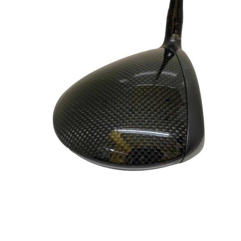 Callaway（キャロウェイ） PARADYM Ai SMOKE MAX 10.5° ドライバー DR