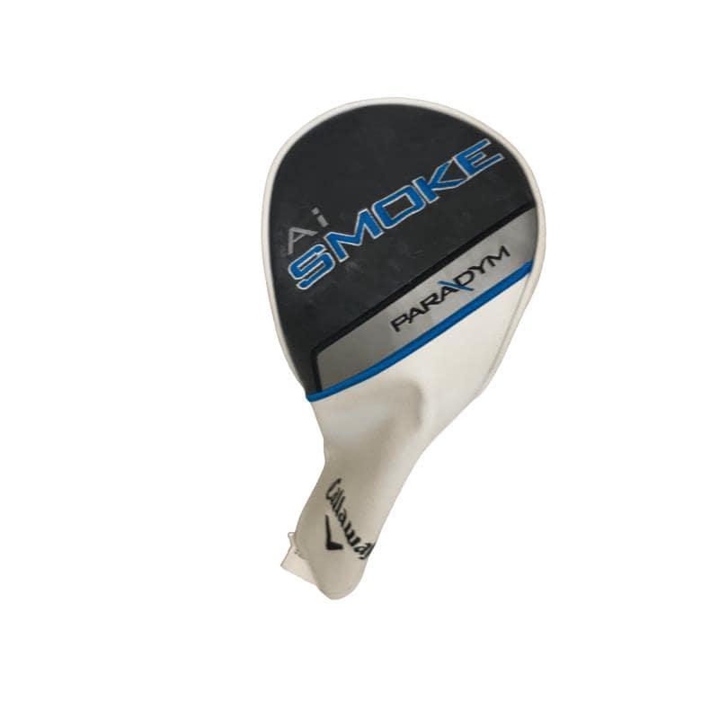 Callaway（キャロウェイ） PARADYM Ai SMOKE MAX 10.5° ドライバー DR