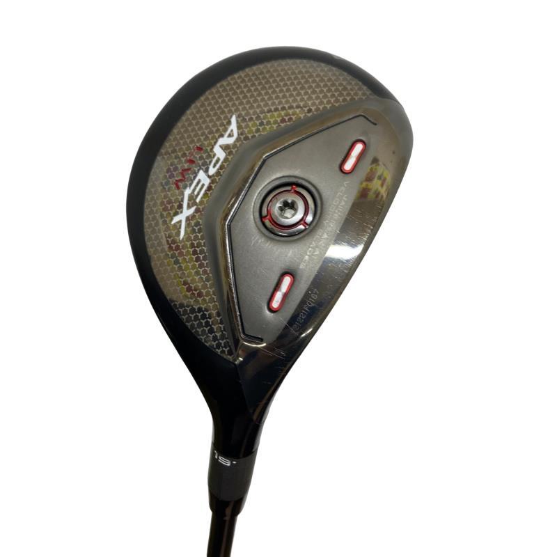 Callaway（キャロウェイ） APEX UW 19° ユーティリティ UT フレックス