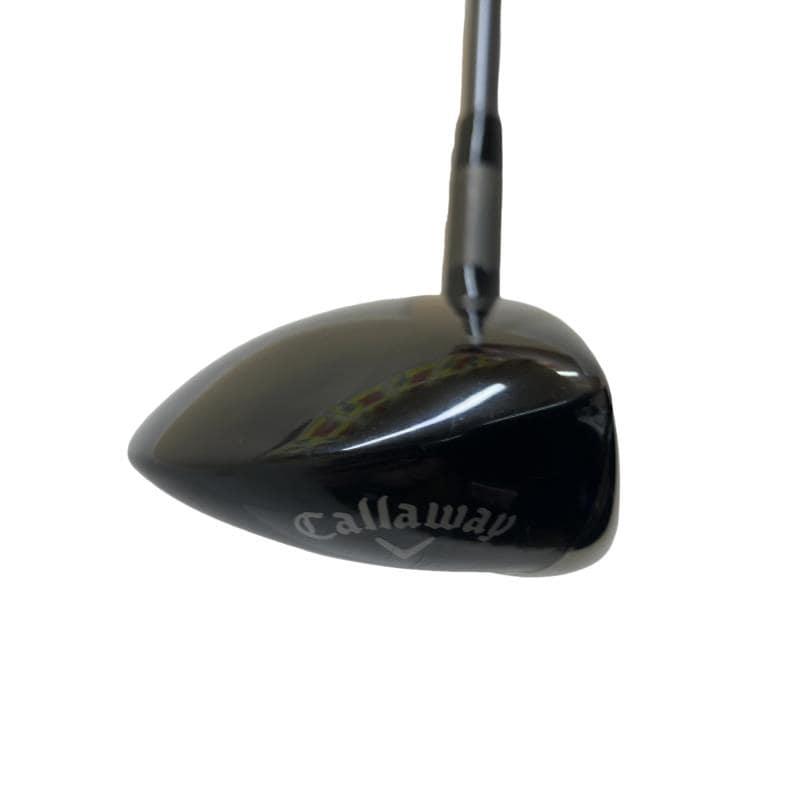 Callaway（キャロウェイ） APEX UW 19° ユーティリティ UT フレックス