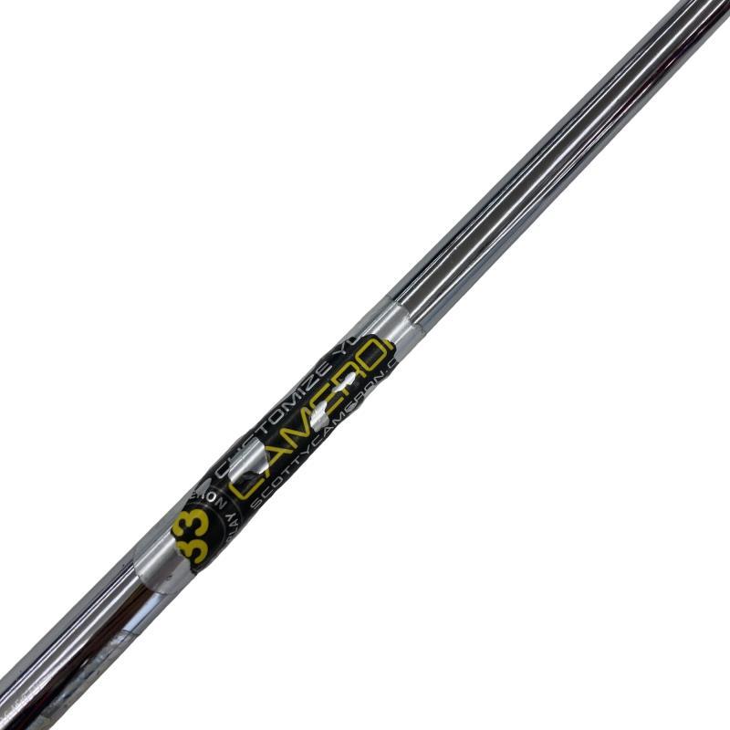 Titleist（タイトリスト） SCOTTY CAMERON PHANTOM X 11(2021) 33