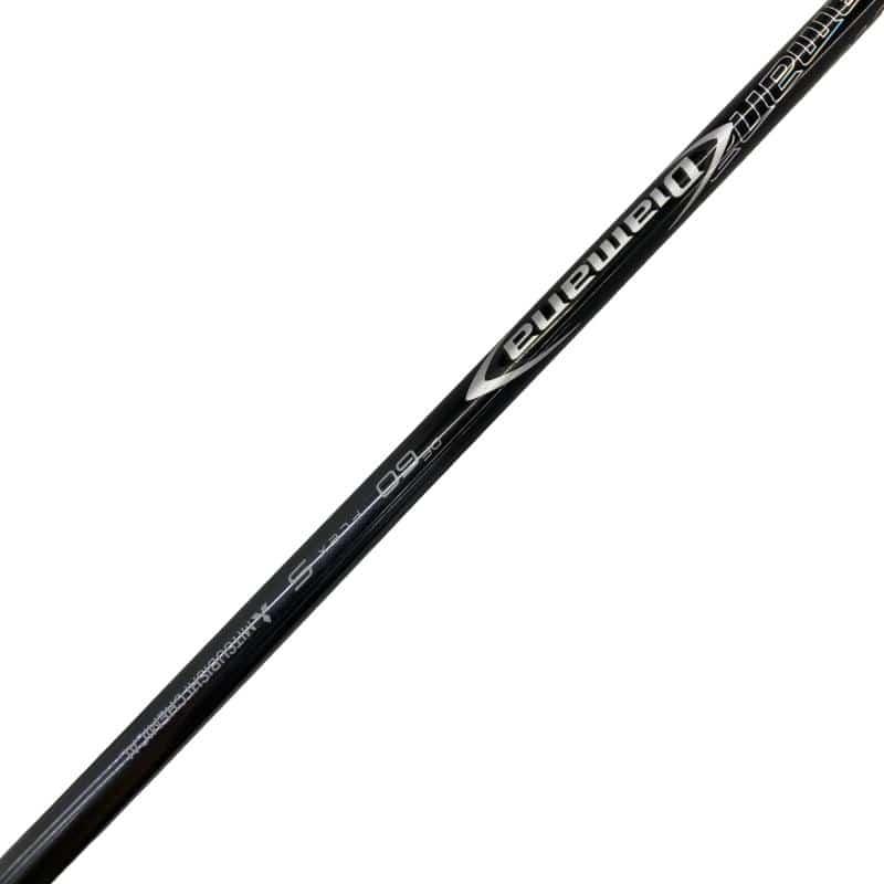 TaylorMade M6 ドライバー 10.5° Diamana TaylorMade（テーラーメイド） M6 10.5° ドライバー DR フレックスS