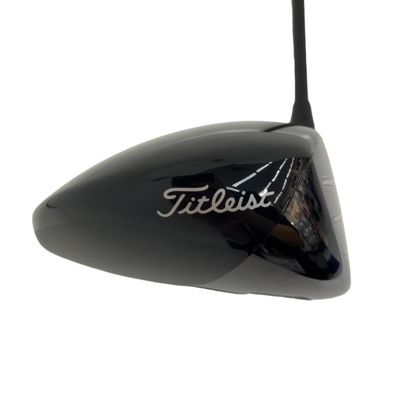 Titleist（タイトリスト） GT3 9° ドライバー DR フレックスS : ゴルフ