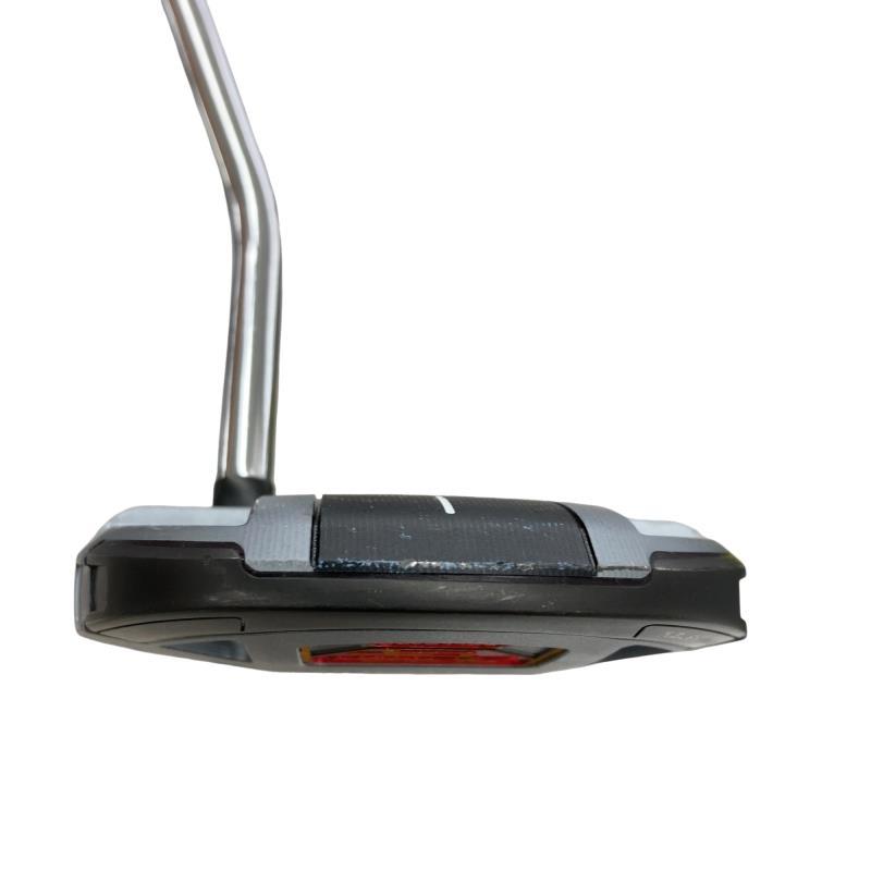 TaylorMade（テーラーメイド） Spider GT ROLLBACK SILVER/BLACK
