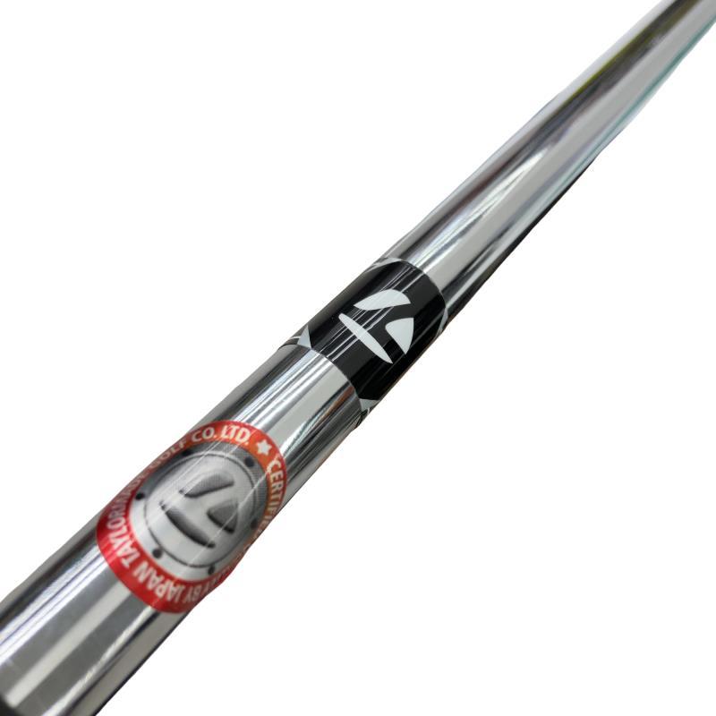TaylorMade（テーラーメイド） Spider GT ROLLBACK SILVER/BLACK